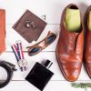 Top 10 Must-Have Travel Accessories for Men