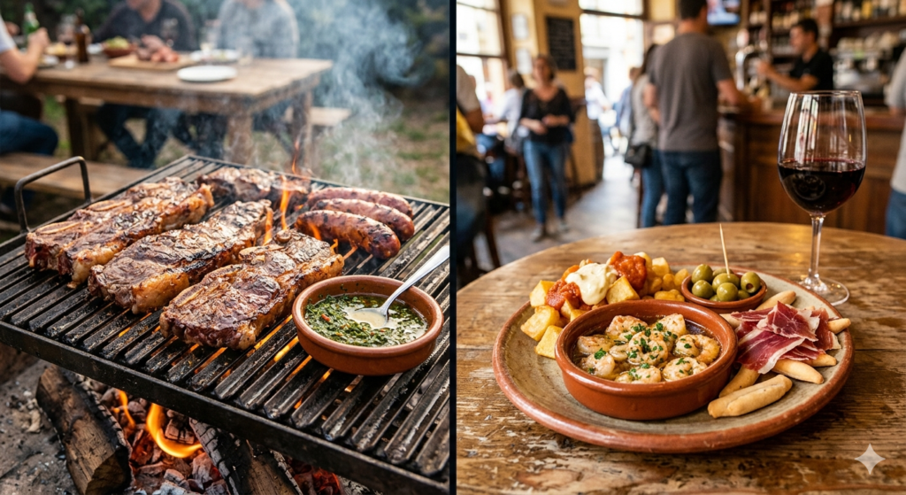 Argentina vs Spain FIFA World Cup Final Travel Guide: Stadium, Transit & Visitor Tips 16 The Cultural Connection - Argentina vs Spain World Cup Final 2026 - TravelPep